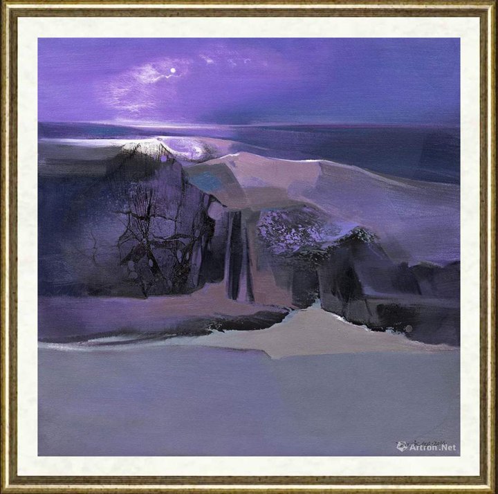 杨永智_远方的诗 Poetry in the Distance